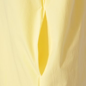 【COMING SOON】WL 袖リブライトコート 詳細画像