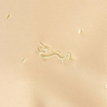 【COMING SOON】Mini dragon embroidery プルオーバー 詳細画像