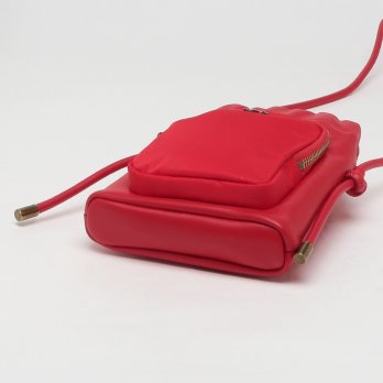 【COMING SOON】Studs mini Shoulder bag 詳細画像