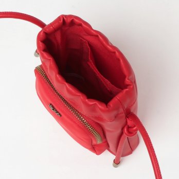 【COMING SOON】Studs mini Shoulder bag 詳細画像