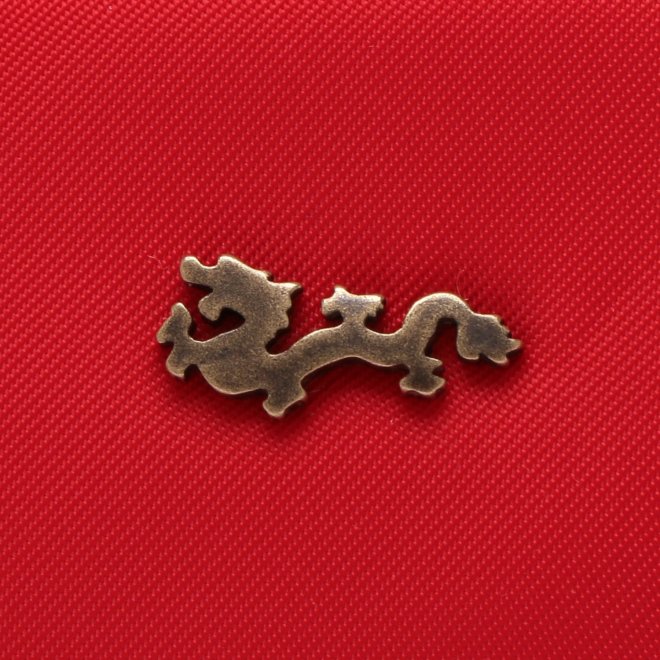 【COMING SOON】Studs mini Shoulder bag 詳細画像 レッド 7