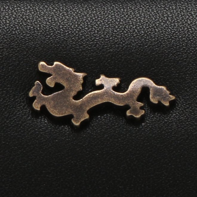 【COMING SOON】Studs mini Wallet 詳細画像 ブラック 4