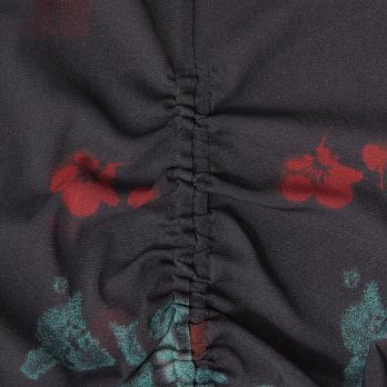 【COMING SOON】【オンライン・一部店舗限定カラー】Kisaragi dragon print ブラウス 詳細画像