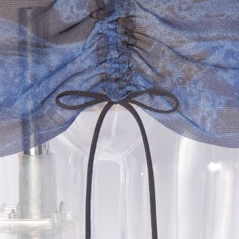 【COMING SOON】【オンライン・一部店舗限定カラー】Kisaragi dragon print ブラウス 詳細画像