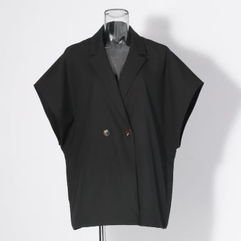 WL ダブルブラウス ジャケット