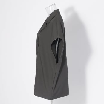 WL ダブルブラウス ジャケット 詳細画像