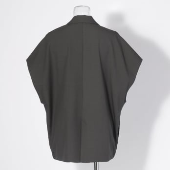 WL ダブルブラウス ジャケット 詳細画像