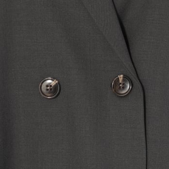 WL ダブルブラウス ジャケット 詳細画像