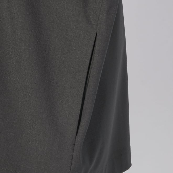 WL ダブルブラウス ジャケット 詳細画像 グレー 6