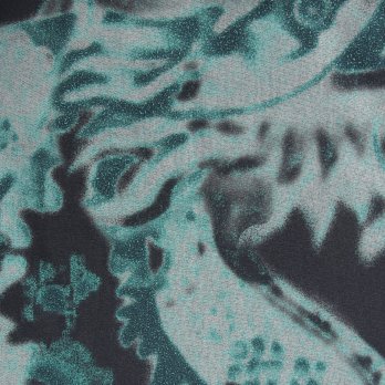 【COMING SOON】【オンライン・一部店舗限定カラー】Kisaragi dragon print スカート 詳細画像