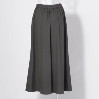 WL ラップロングスカート 詳細画像