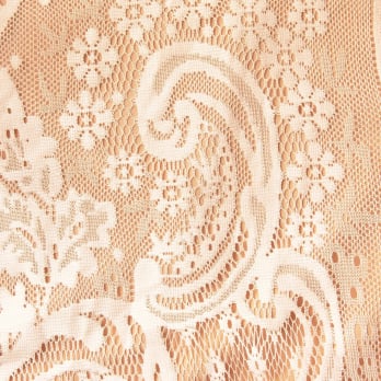 【COMING SOON】WL レースグラデサークルスカート 詳細画像