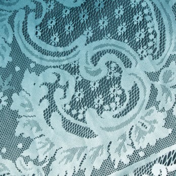 【COMING SOON】WL レースグラデサークルスカート 詳細画像