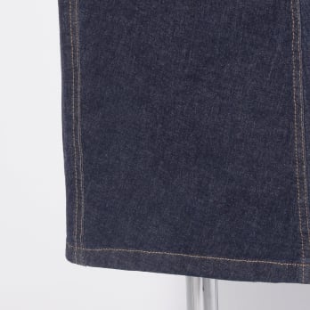 【COMING SOON】WLC ライトオンスストレッチデニムスカート 詳細画像