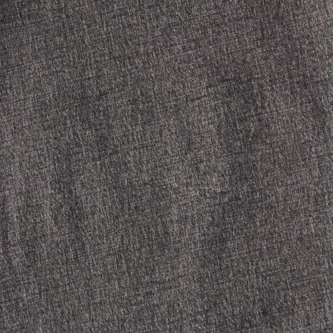 【COMING SOON】WLC ライトオンスストレッチデニムスカート 詳細画像 ブラック 2