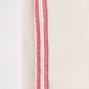 〈Healthy DENIM〉【silk road】Mid rise straight denim パンツ 詳細画像