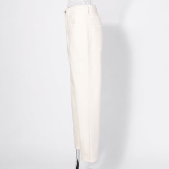 【COMING SOON】〈Healthy DENIM〉【silk road】Mid rise straight denim パンツ 詳細画像