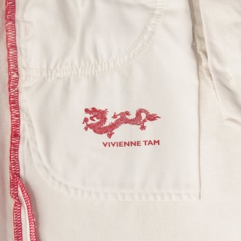 【COMING SOON】〈Healthy DENIM〉【silk road】Mid rise straight denim パンツ 詳細画像