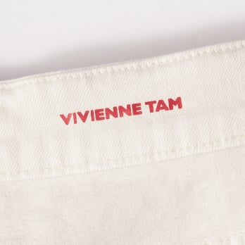 【COMING SOON】〈Healthy DENIM〉【silk road】Mid rise straight denim パンツ 詳細画像