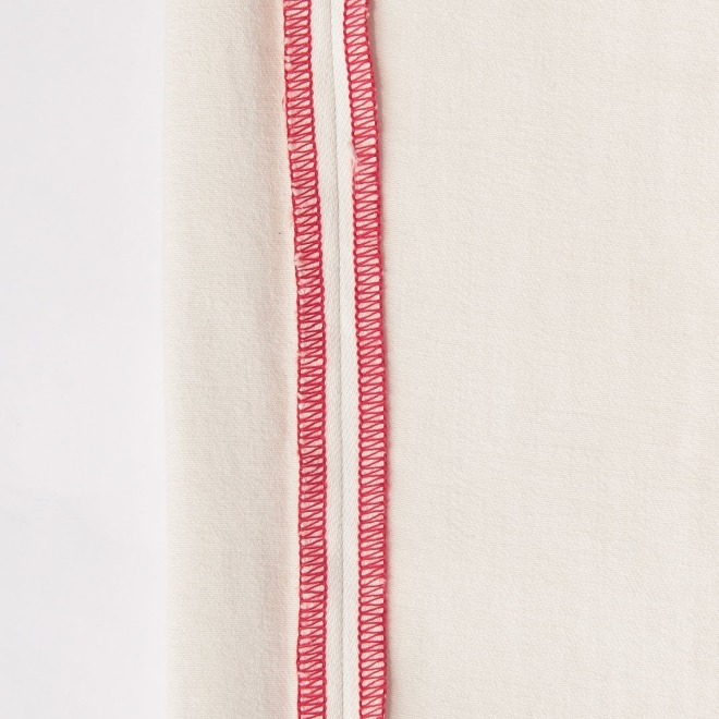 〈Healthy DENIM〉【silk road】Mid rise straight denim パンツ 詳細画像 ホワイト 10