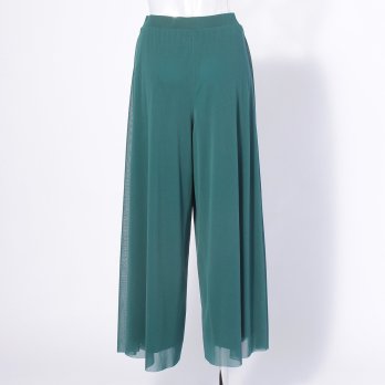 【COMING SOON】Solid net パンツ 詳細画像