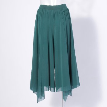 【COMING SOON】Solid net パンツ 詳細画像