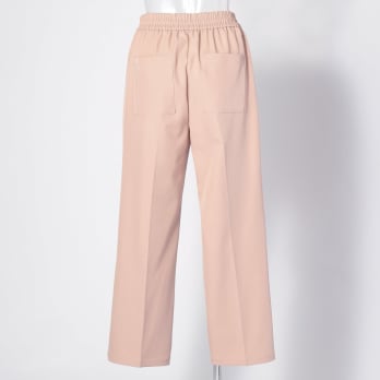 【COMING SOON】WL TRストレッチテーパードパンツ 詳細画像