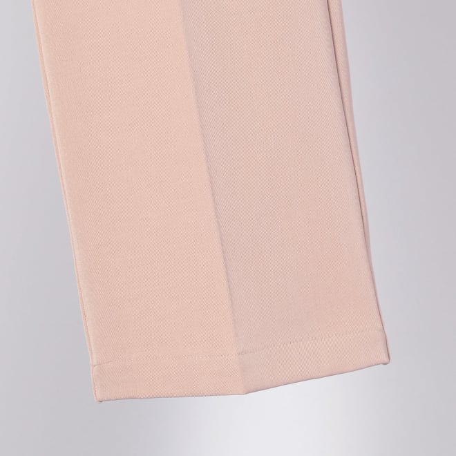 【COMING SOON】WL TRストレッチテーパードパンツ 詳細画像 ライトピンク 5