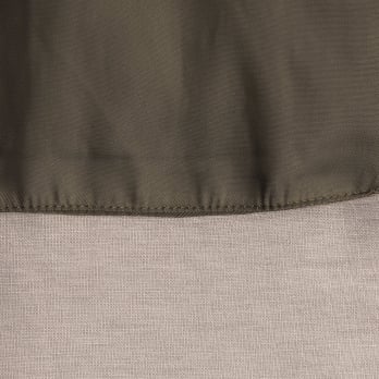 【COMING SOON】WLC ナイロン&times;ジャージーミリタリースカート 詳細画像