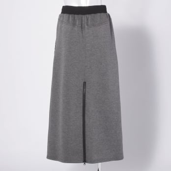 【COMING SOON】WLC ナイロン&times;ジャージーミリタリースカート 詳細画像