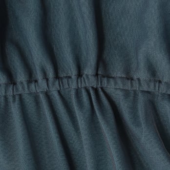 【COMING SOON】Solid net ドレス 詳細画像