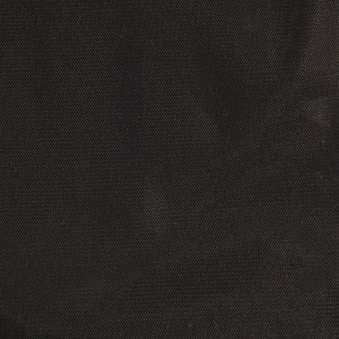 【COMING SOON】Solid net ジャケット 詳細画像 ブラック 7