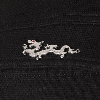 【COMING SOON】WL コットンミラノリブGジャン 詳細画像