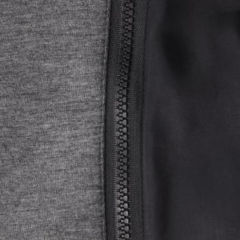 【COMING SOON】WLC ナイロン&times;ジャージーミリタリーブルゾン 詳細画像