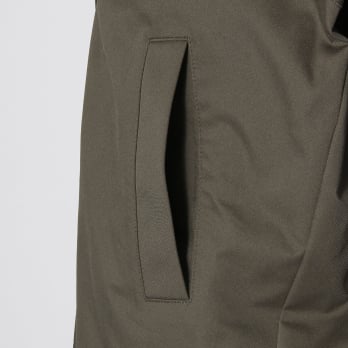 【COMING SOON】WLC エステルレイヤード トレンチコート 詳細画像