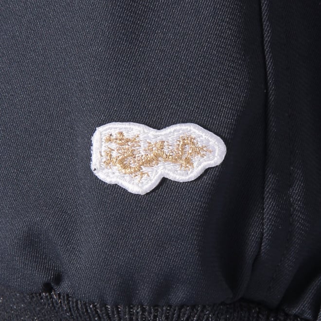 【COMING SOON】WLC エステルレイヤード トレンチコート 詳細画像 ネイビー 2