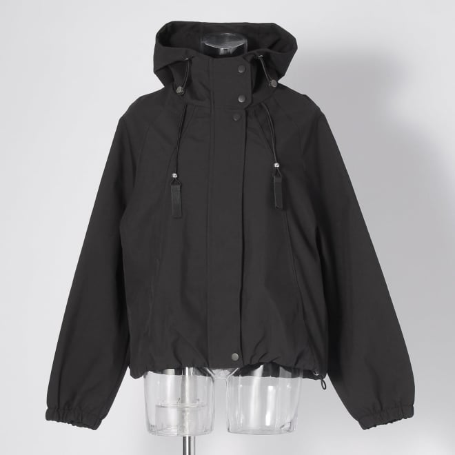 【COMING SOON】WL マウンテンパーカー 詳細画像 ブラック 1