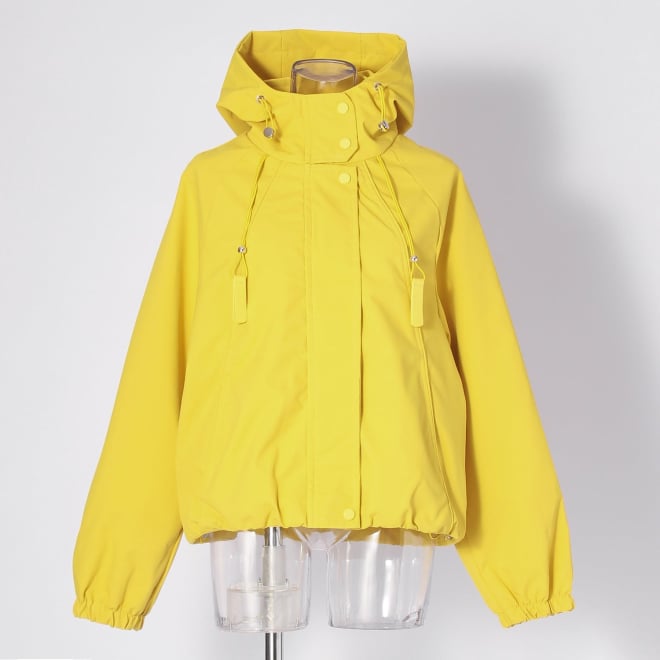 【COMING SOON】WL マウンテンパーカー 詳細画像 イエロー 1