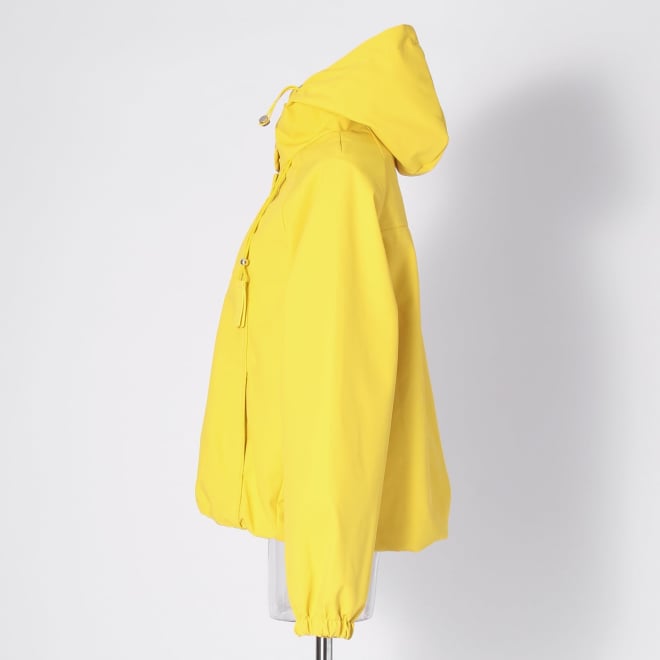 【COMING SOON】WL マウンテンパーカー 詳細画像 イエロー 2