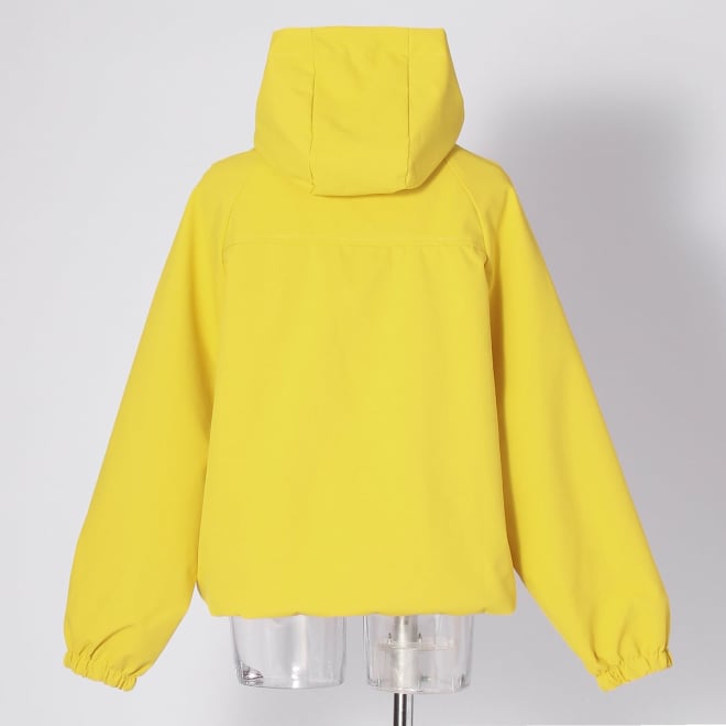 【COMING SOON】WL マウンテンパーカー 詳細画像 イエロー 3