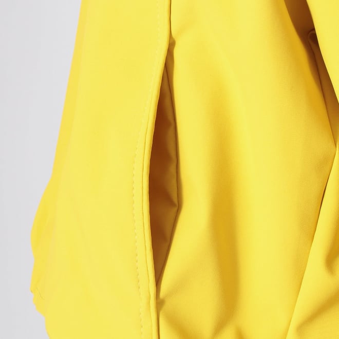 【COMING SOON】WL マウンテンパーカー 詳細画像 イエロー 5