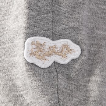 【COMING SOON】WLC ばんざいスリーブTシャツ 詳細画像