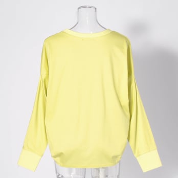 【COMING SOON】WLC ばんざいスリーブTシャツ 詳細画像