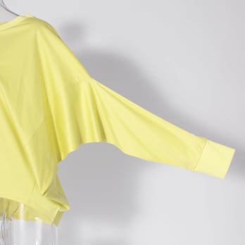 【COMING SOON】WLC ばんざいスリーブTシャツ 詳細画像