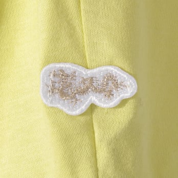 【COMING SOON】WLC ばんざいスリーブTシャツ 詳細画像