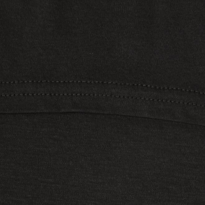 【COMING SOON】WLC ばんざいスリーブTシャツ 詳細画像 ブラック 3
