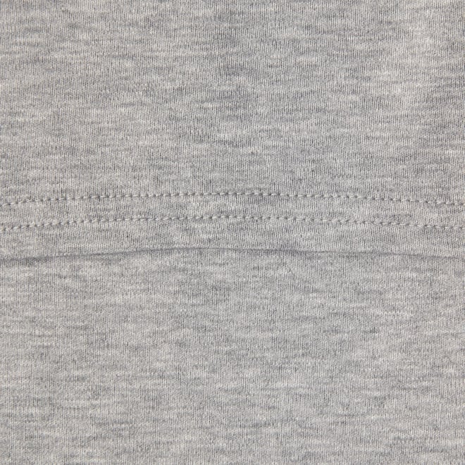 【COMING SOON】WLC ばんざいスリーブTシャツ 詳細画像 ライトグレー 3