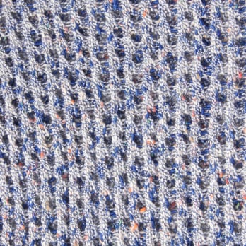 【COMING SOON】WL ミックスコイルツインニット 詳細画像