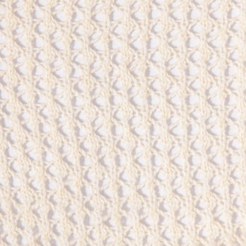 【COMING SOON】WLC ドラゴンコード刺繍メッシュニット 詳細画像