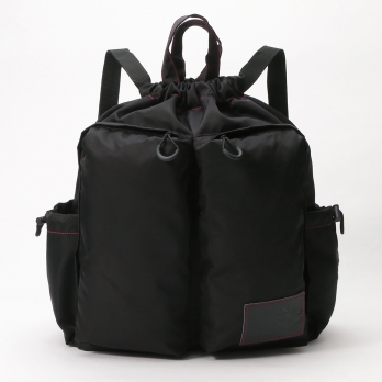 【COMING SOON】2way backpack